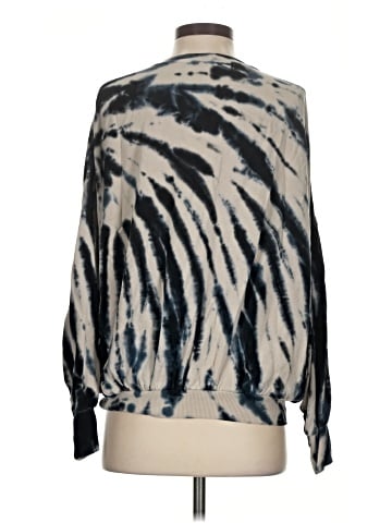 Young Fabulous & Broke Pullover Sweater (view 2)