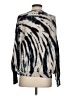 Young Fabulous & Broke Tie-dye Blue Pullover Sweater Size XS - photo 2