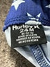 Hurley Stars Blue Board Shorts 18-24 MO / 24 MO - photo 4