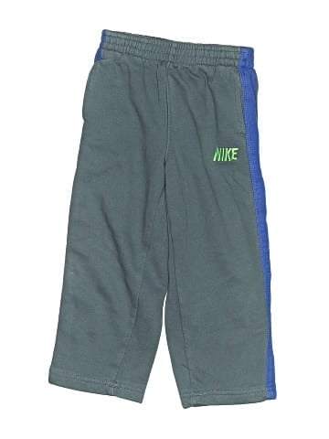 Nike Track Pants (view 1)