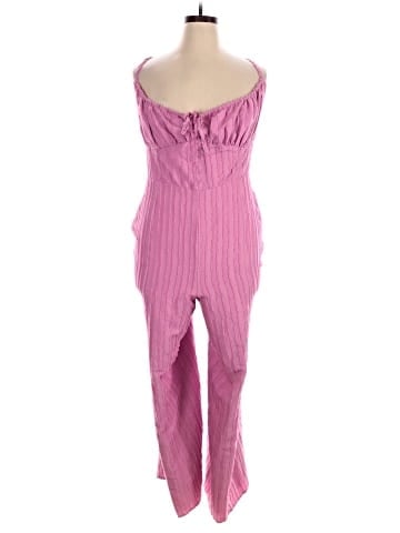 Fashion Nova Jumpsuit (view 1)