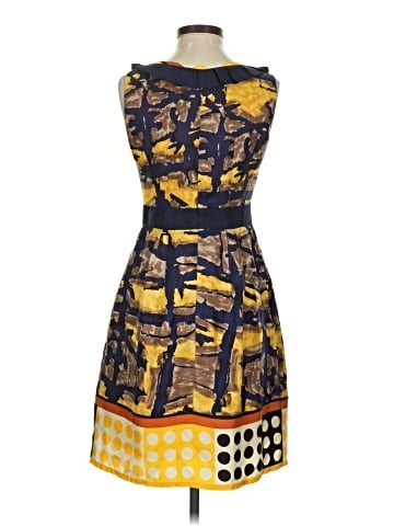 Yoana Baraschi Cocktail Dress (view 2)