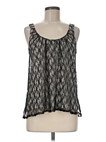 Ella Moss Tank Top (view 1)