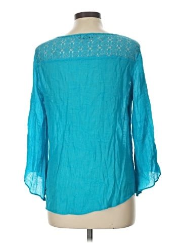 Alyx 3/4 Sleeve T-Shirt (view 2)
