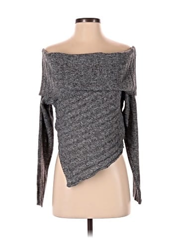 Line & Dot Cardigan (view 1)