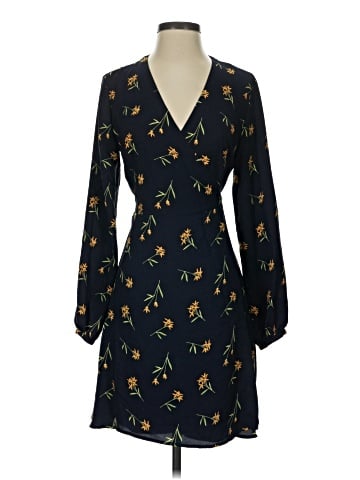 Ann Taylor LOFT Outlet Casual Dress (view 1)