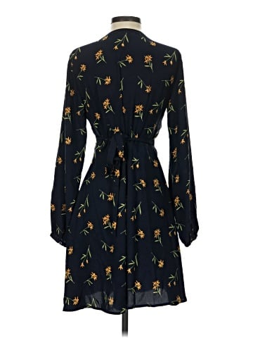Ann Taylor LOFT Outlet Casual Dress (view 2)