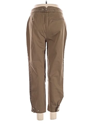 Zara Basic Casual Pants (view 2)