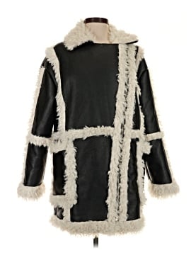 Topshop Coat (view 1)