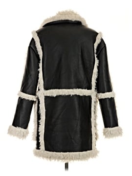 Topshop Coat (view 2)