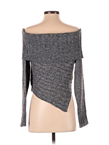 Line & Dot Cardigan (view 2)