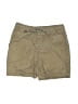 Cat & Jack 100% Cotton Solid Tan Khaki Shorts Size 2T - photo 1