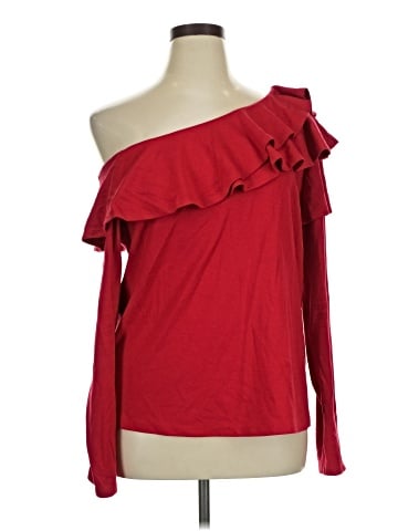 Gibson Long Sleeve Top (view 1)