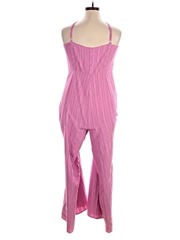Fashion Nova Jumpsuit (view 2)