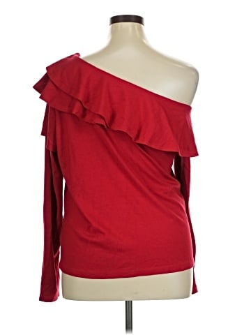 Gibson Long Sleeve Top (view 2)