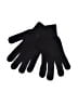 Xhilaration Black Gloves One size - photo 1