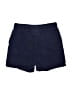 Cat & Jack 100% Cotton Solid Blue Shorts Size 2T - photo 2