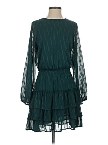Express Cocktail Dress (view 1)