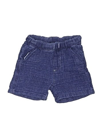 Zara Shorts (view 1)