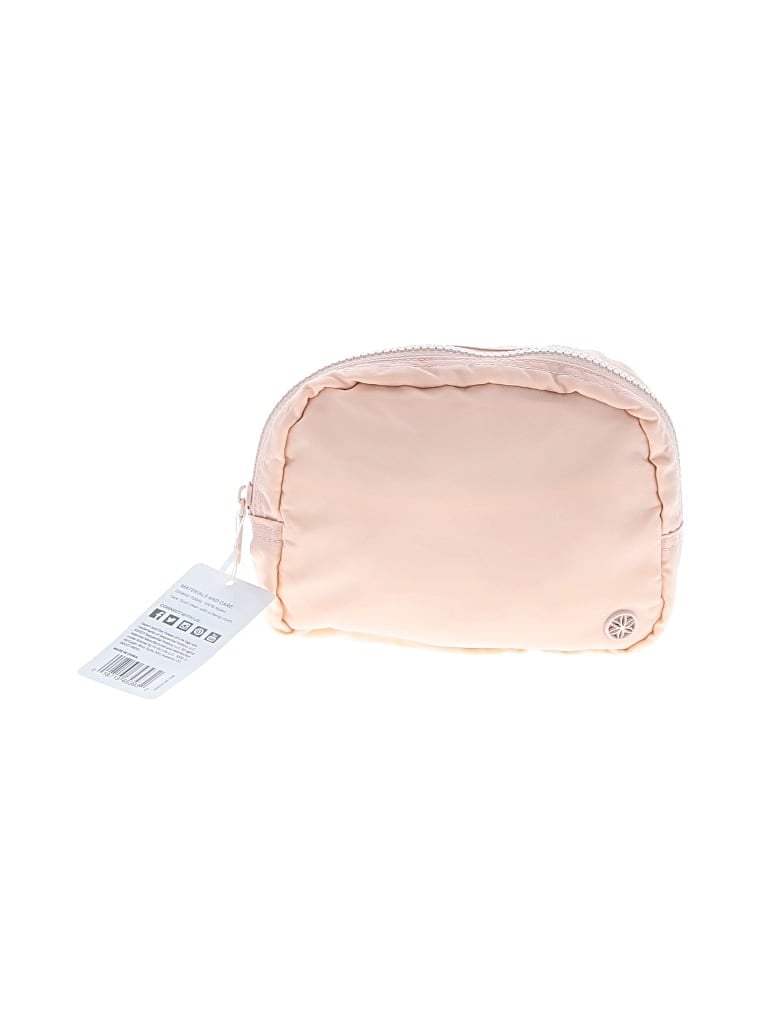 Gaiam Belt Bag In Pink