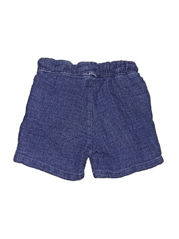 Zara Shorts (view 2)