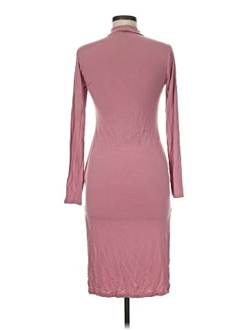 Nasty Gal Inc. Casual Dress (view 2)