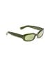 Coach Green Sunglasses One size - photo 1