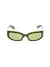 Coach Green Sunglasses One size - photo 2