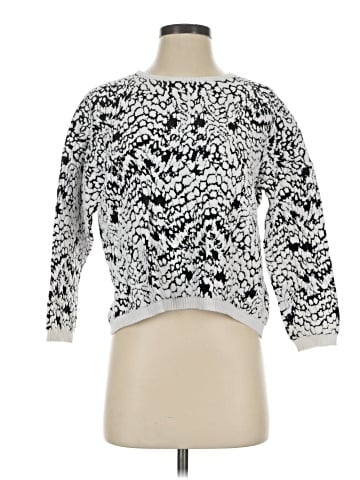 French Connection Pullover Sweater (view 1)