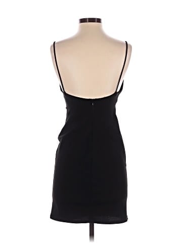 Solemio Cocktail Dress (view 2)