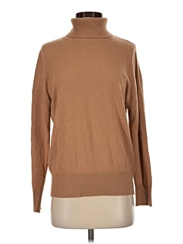 Reiss Turtleneck Sweater (view 1)