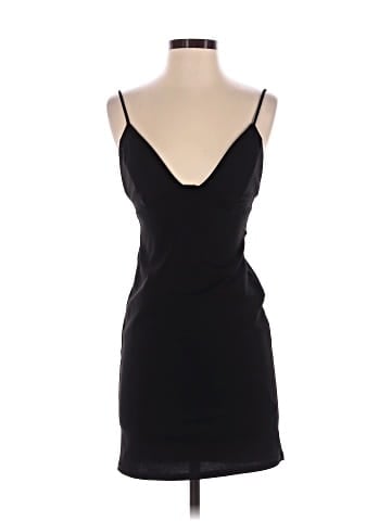 Solemio Cocktail Dress (view 1)