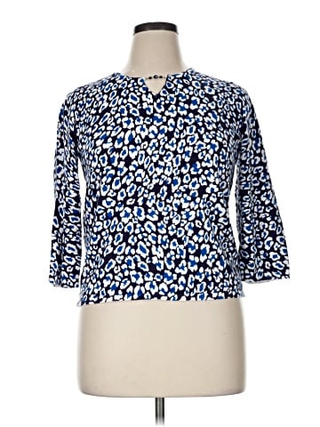 Alfred Dunner Cardigan (view 1)