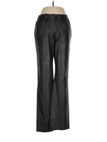 Chadwicks Leather Pants (view 1)