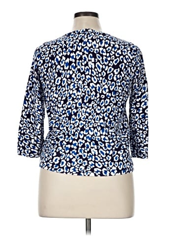 Alfred Dunner Cardigan (view 2)