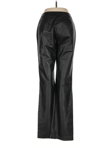 Chadwicks Leather Pants (view 2)