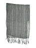 Unbranded Gray Scarf One size - photo 2
