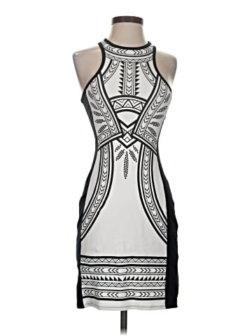 Express Cocktail Dress (view 1)