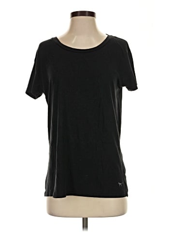 Victoria's Secret Pink Active T-Shirt (view 1)