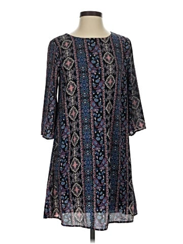 Everly Casual Dress (view 1)
