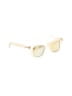 Komono Ivory Sunglasses One size - photo 1