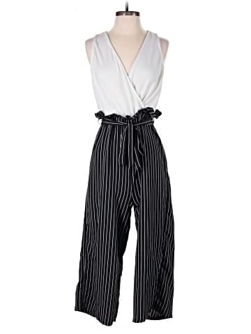 PaperDoll Jumpsuit (view 1)