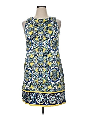 London Style Casual Dress (view 1)
