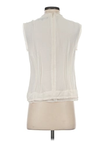 Nanette Lepore Sleeveless Blouse (view 2)