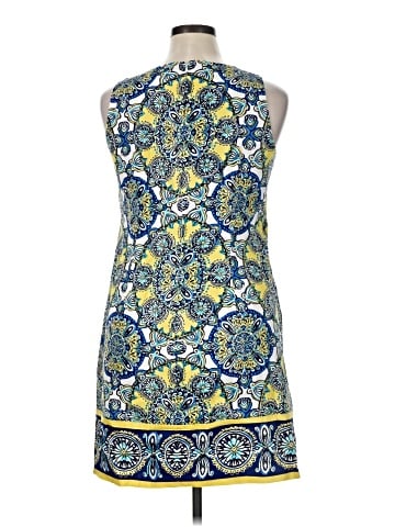 London Style Casual Dress (view 2)