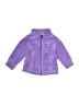 Columbia 100% Polyester Purple Jacket Size 6-12 mo - photo 1