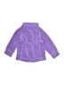 Columbia 100% Polyester Purple Jacket Size 6-12 mo - photo 2