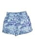 Columbia Print Blue Shorts Size L - photo 1