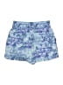 Columbia Print Blue Shorts Size L - photo 2
