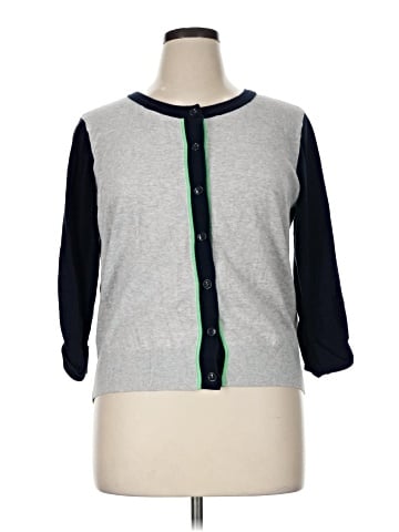 JCPenney Cardigan (view 1)